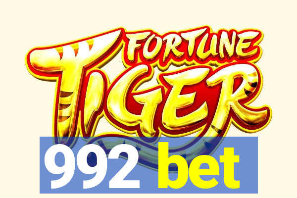 992 bet